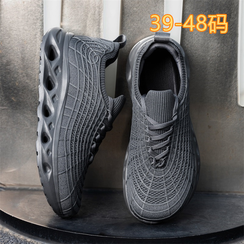 Men'S Shoes With Wide Toe Box - Men's Plus Size Wide Toe Box