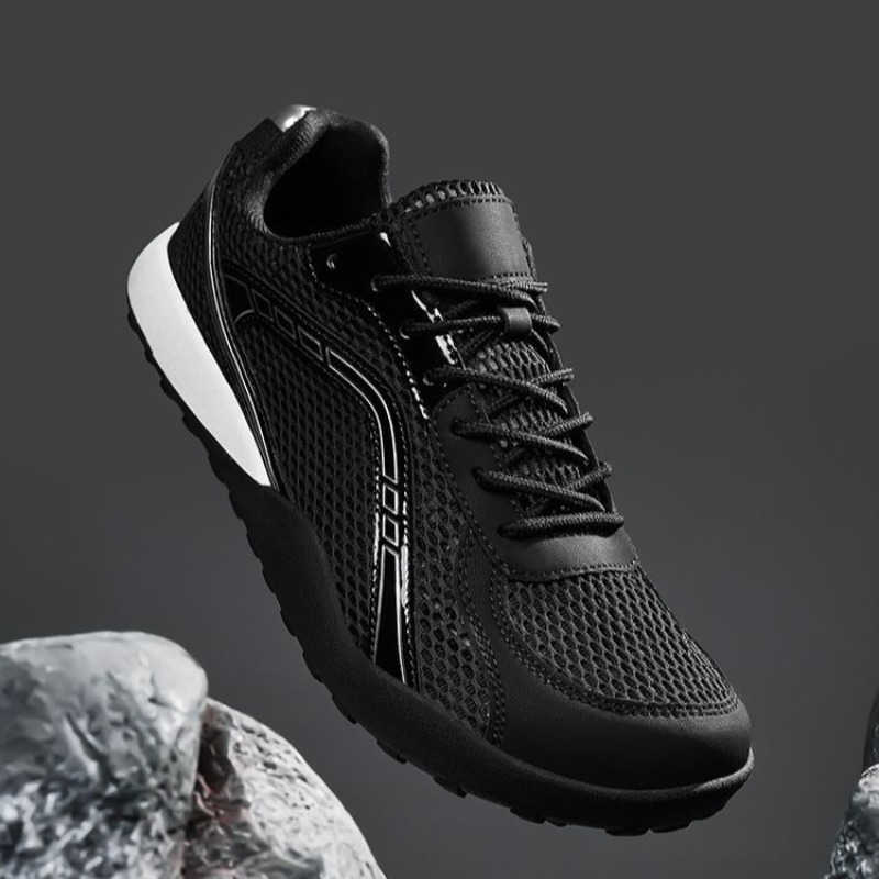 Men'S Shoes X Wide - 2026 New Luxury Running Shoes Breathable