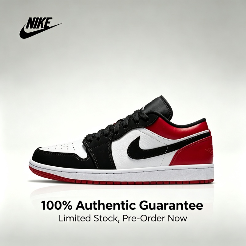 Men'S Shoes Jordan 1 - Nike Authentic Air Jordan 1 Low