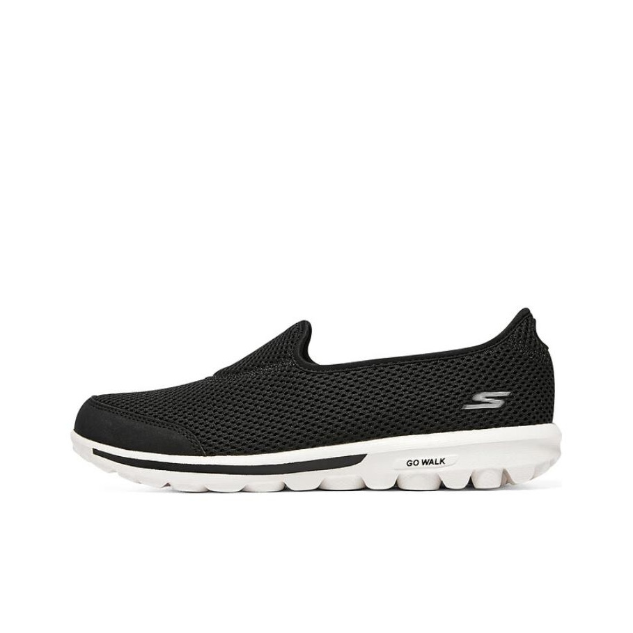 Men Shoes Classic - Skechers Go Walk Classic Low top