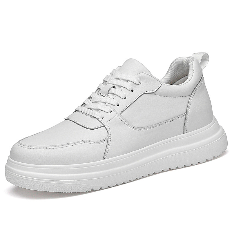 Men'S Shoes Increase Height - Men Elevator Height Increase Shoes Sneakers