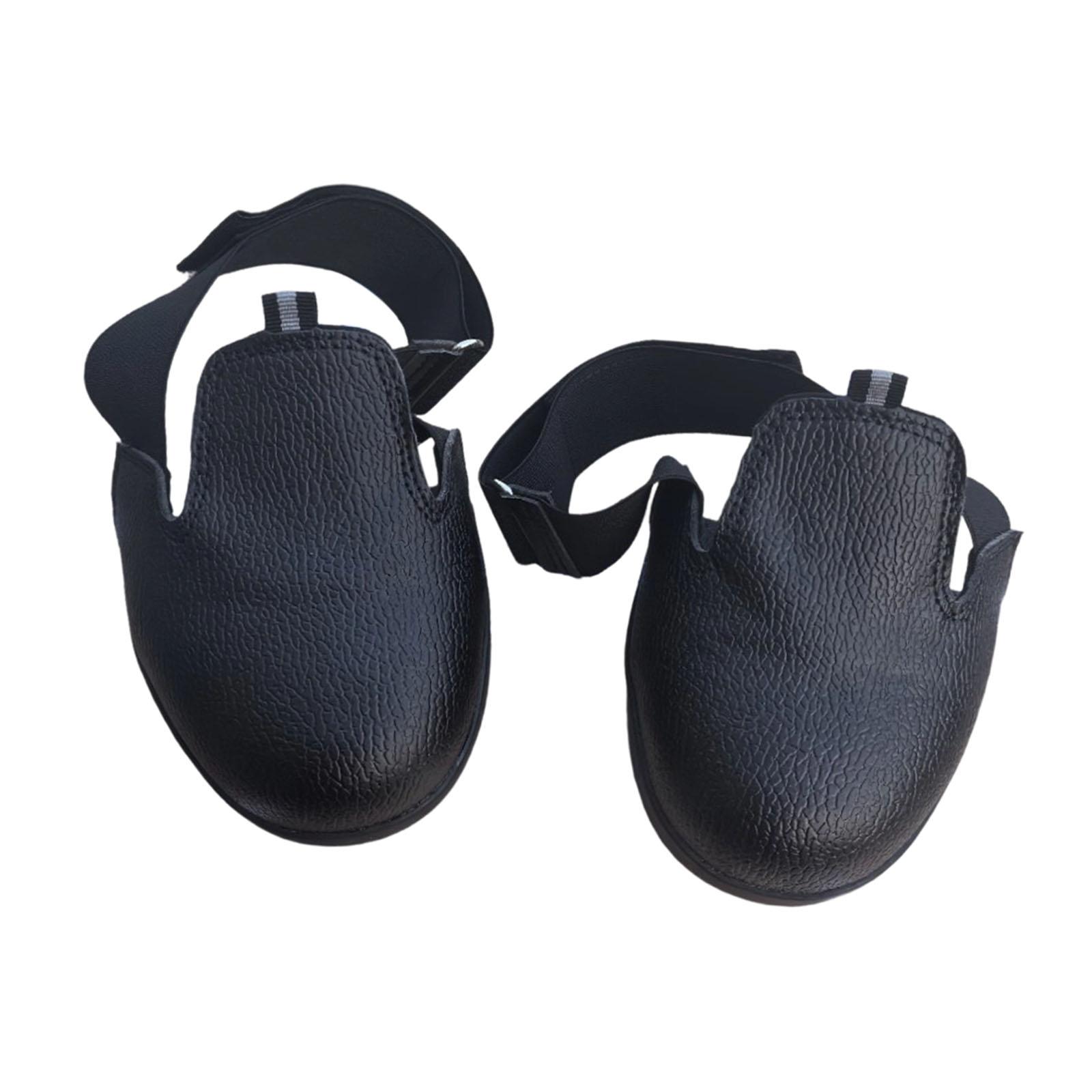 Men Shoes Eu To Us - Toe Cap Shoe Covers Toe Protector