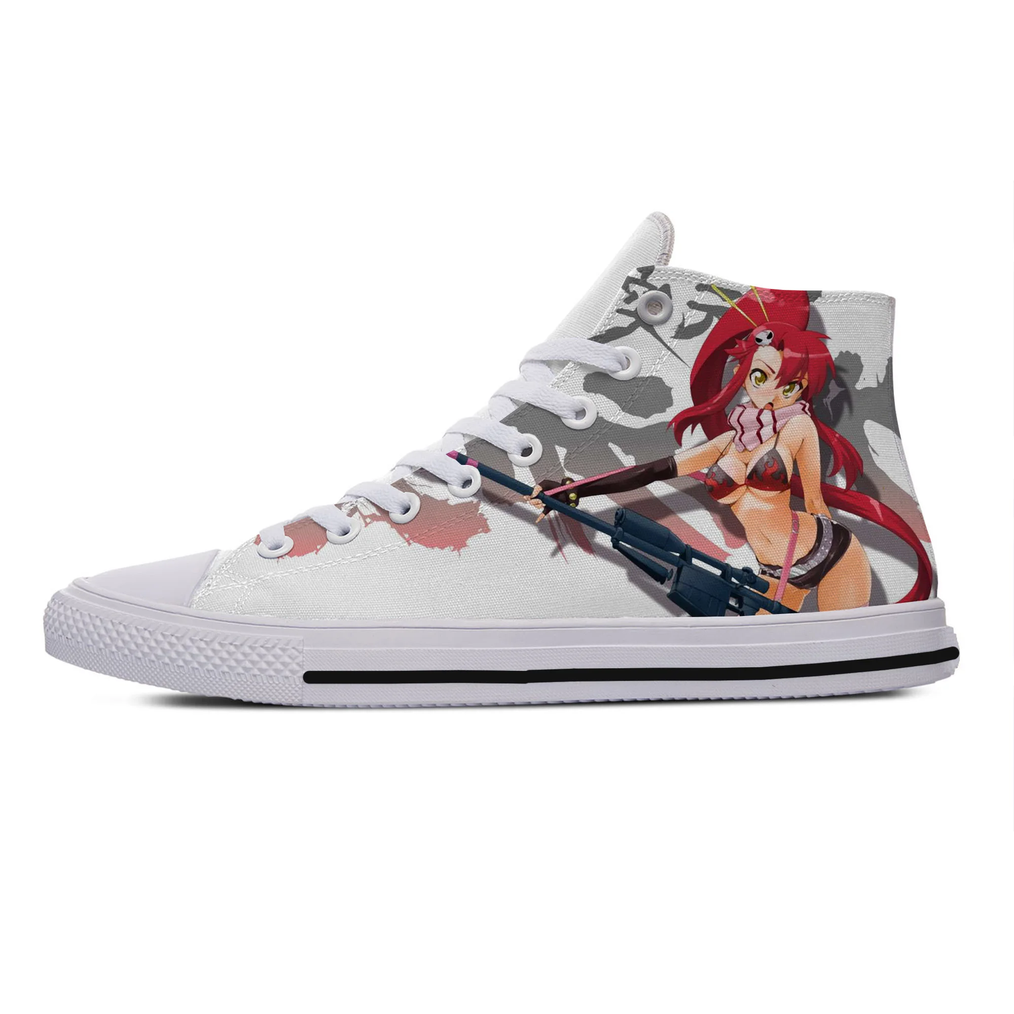 Hot Cool Fashion Funny Cartoon - Men Shoes Classic recension och pris