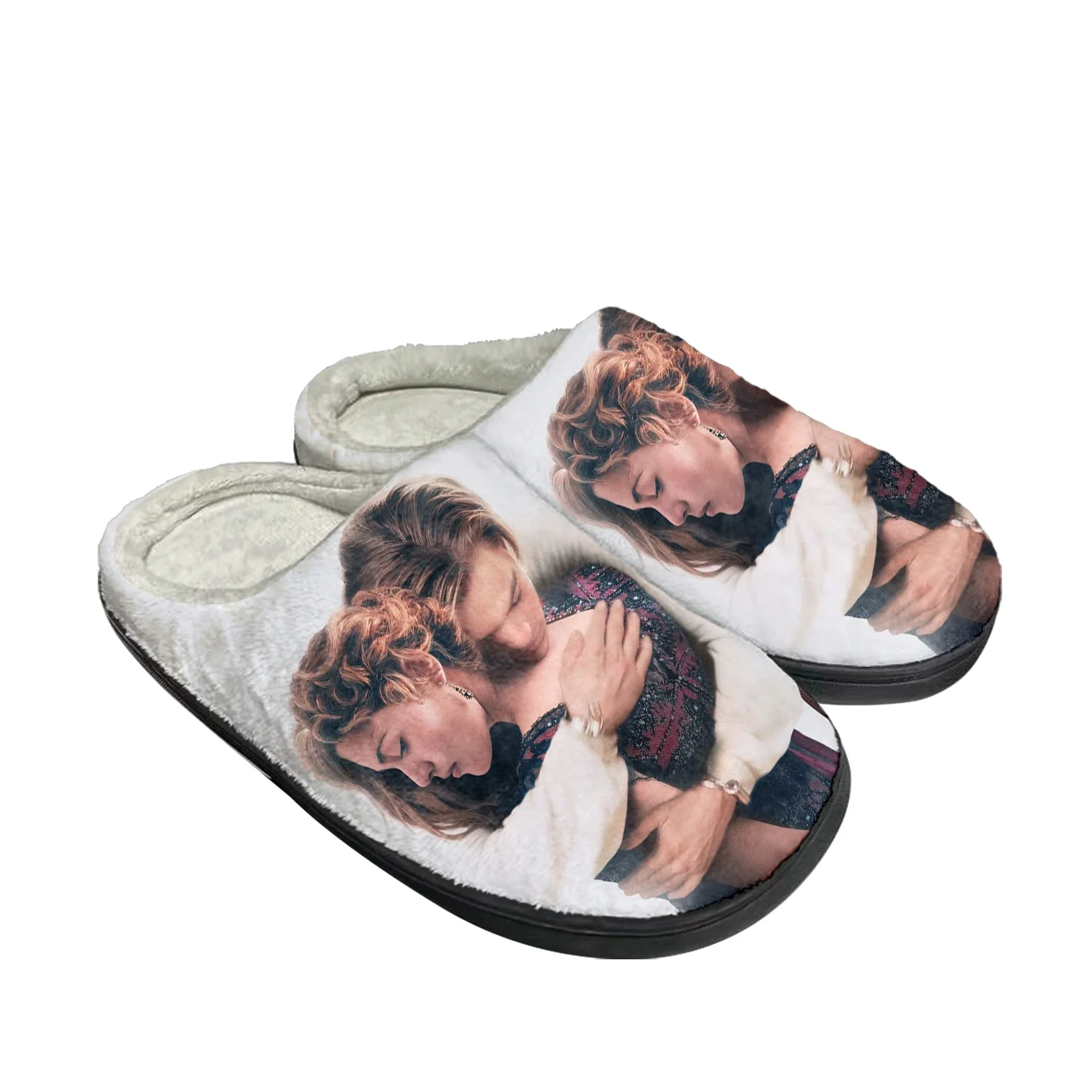 Titanic Classic Movie Home Hom - Men Shoes Classic recension och pris