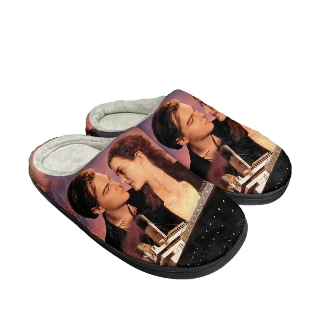 Titanic Classic Movie Home Hom - Men Shoes Classic recension och pris