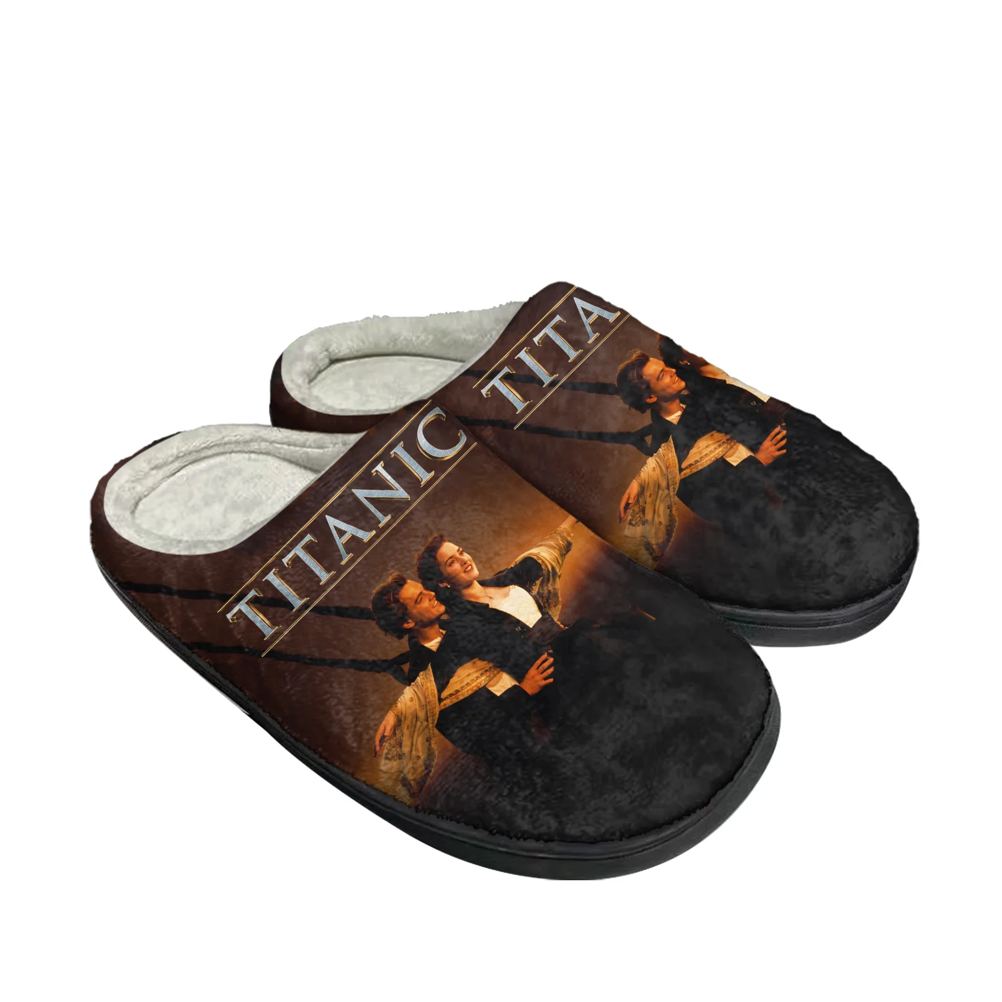Titanic Classic Movie Home Hom - Men Shoes Classic recension och pris