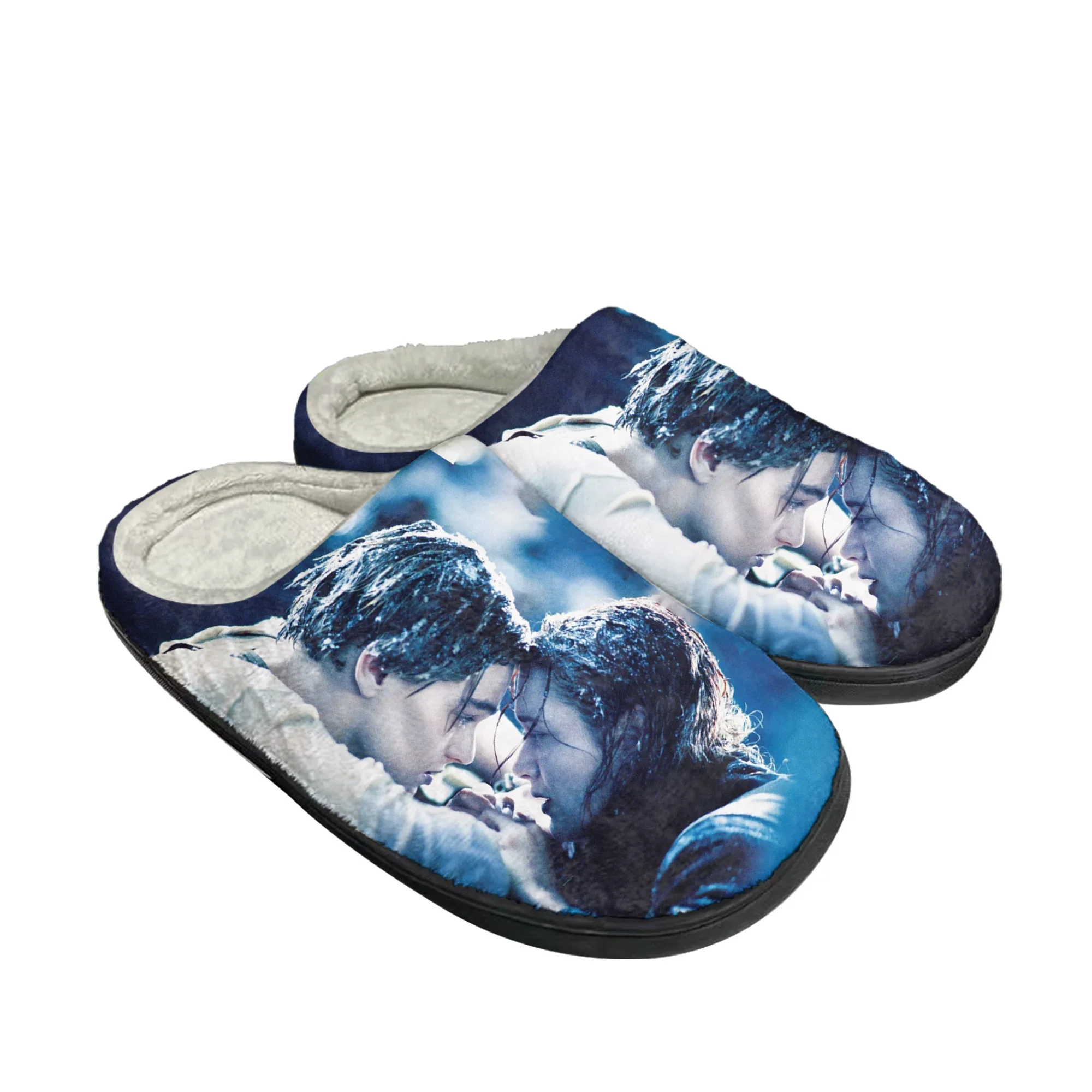 Titanic Classic Movie Home Hom - Men Shoes Classic recension och pris