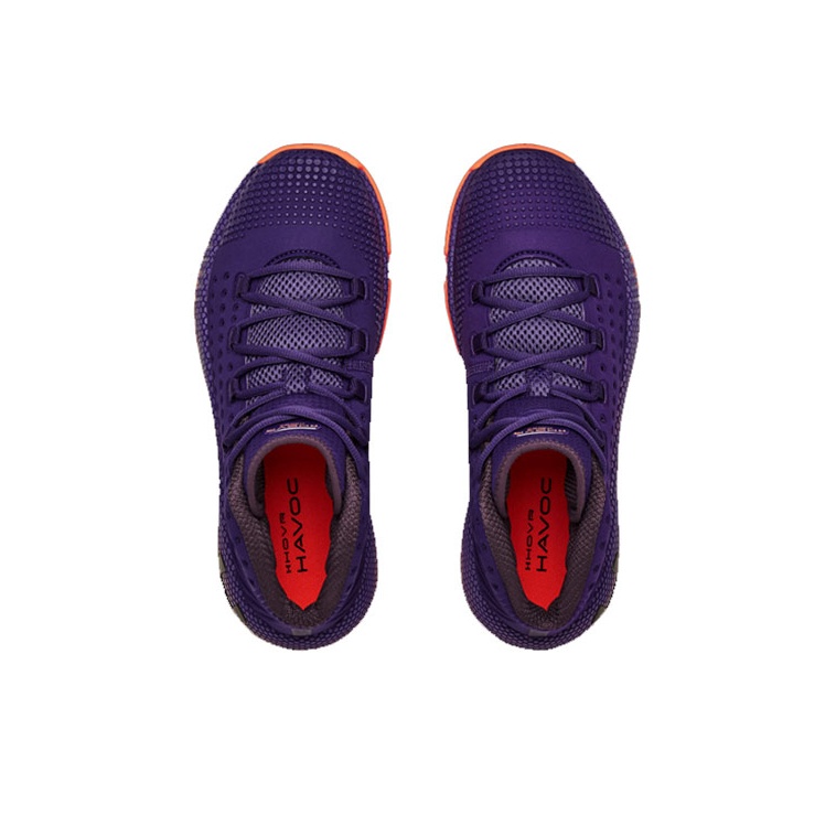 Under Armour HOVR Havoc 2 Bask - Men Shoes Under 2500 recension och pris