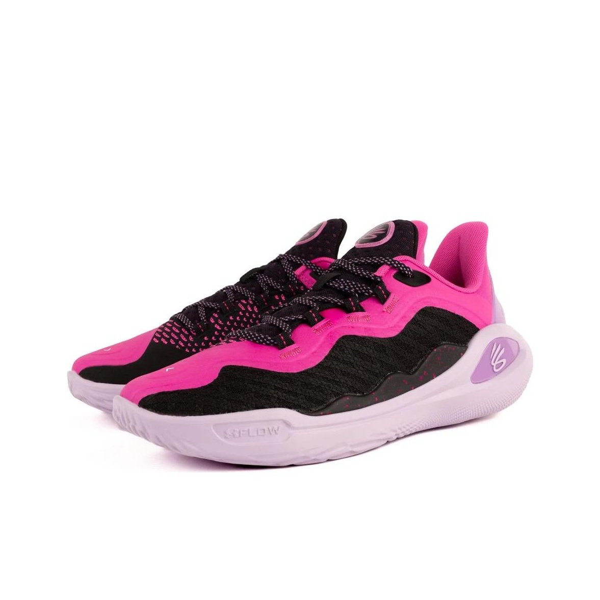 Under Armour Curry 11 Low top  - Men Shoes Under 600 recension och pris