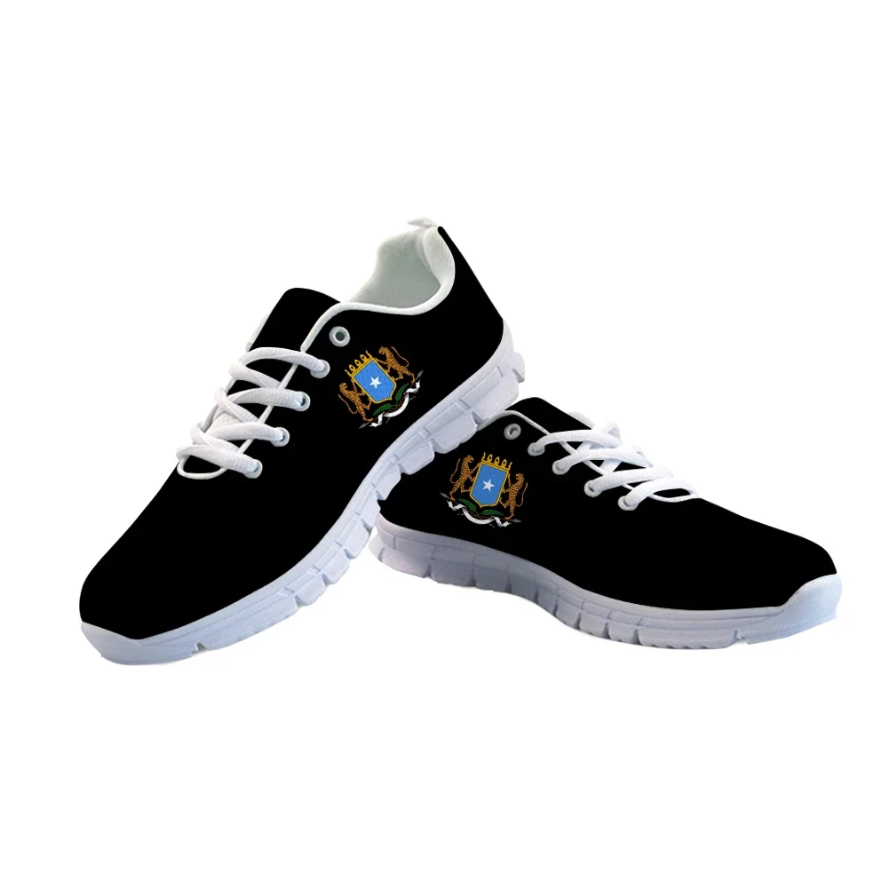 Somalia Diy Free Custom Name N - Men Shoes Name recension och pris