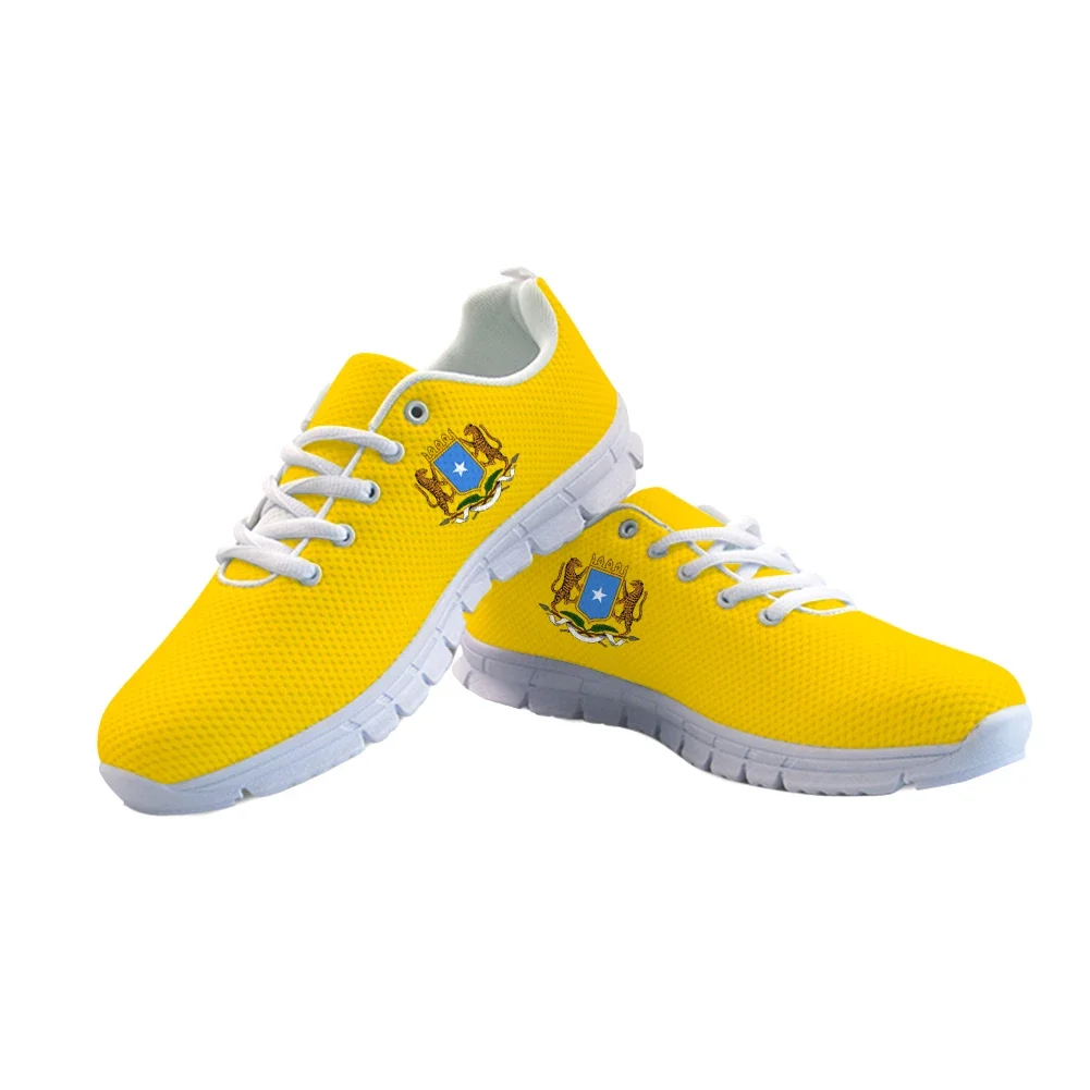 Somalia Diy Free Custom Name N - Men Shoes Name recension och pris