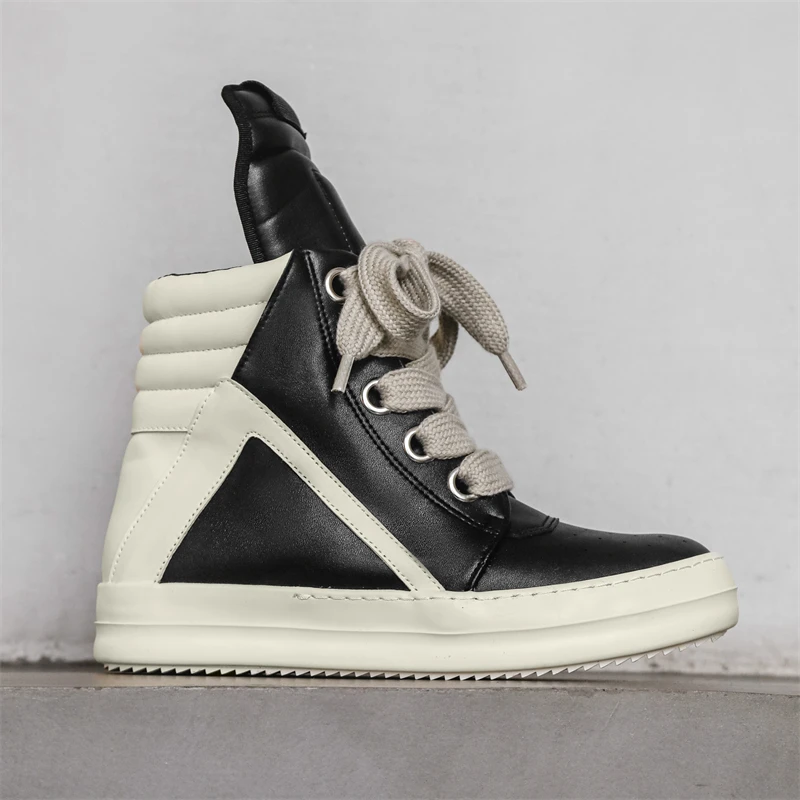 Men Casual Luxury Sneakers Str - Men'S Shoes Increase Height recension och pris