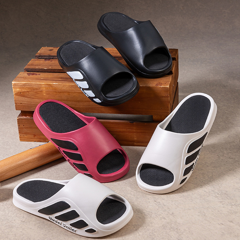 Men's Sport Slides Summer - Th - Men Shoes On Sale recension och pris