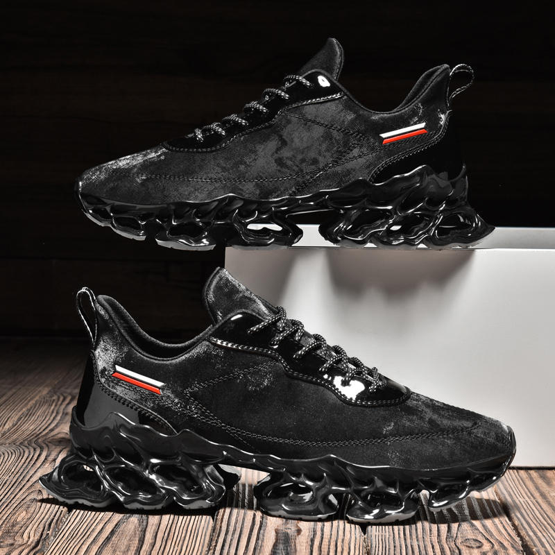 Shoes men Sneakers Male casual - Men Shoes Vans recension och pris