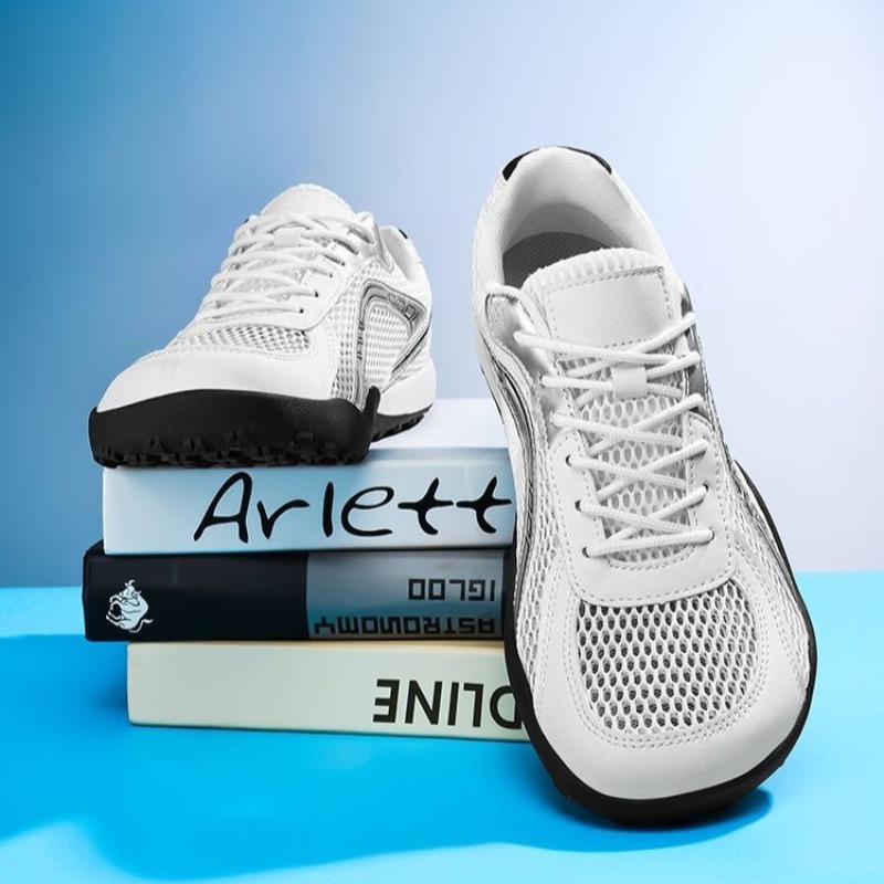 2026 New Luxury Running Shoes  - Men'S Shoes X Wide recension och pris