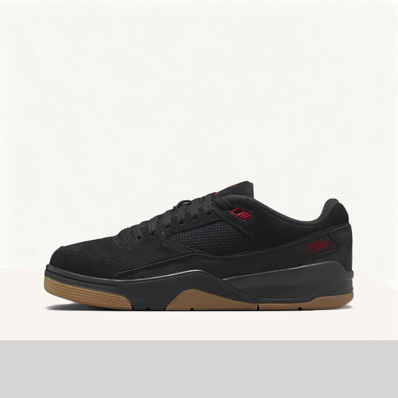 Nike Jordan FLIGHT COURT Retro - Men'S Shoes Jordan 1 recension och pris