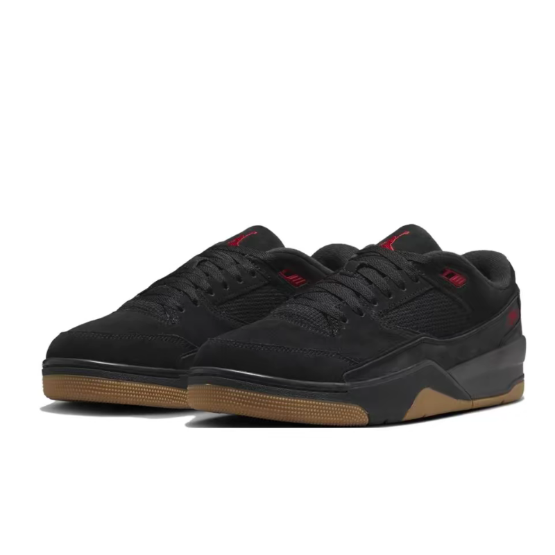 Nike Jordan FLIGHT COURT Retro - Men'S Shoes Jordan 1 recension och pris