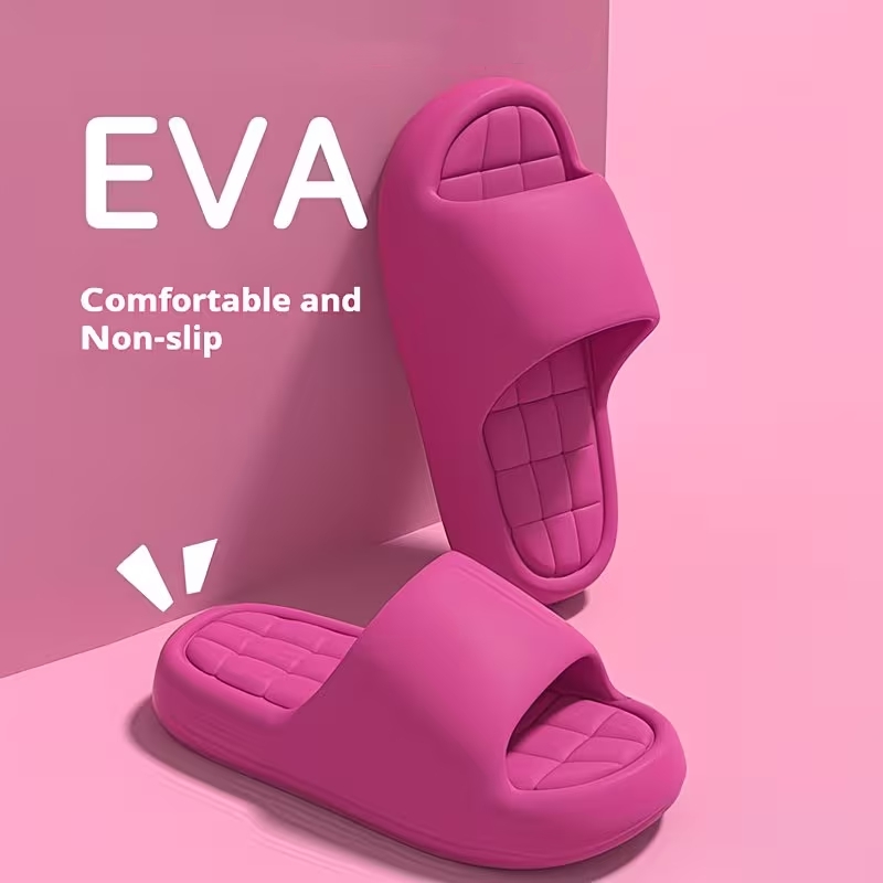 Women Summer Slippers Bathroom - Men Shoes Size To Women recension och pris