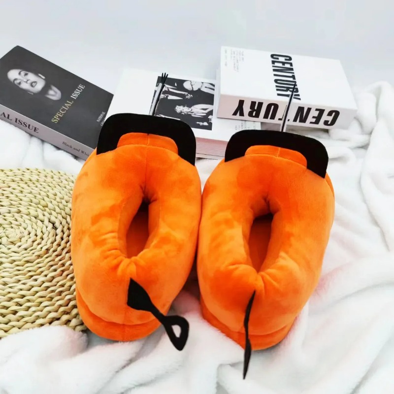 Anime Chainsaw Man Pochita Hou - Men Shoes Size To Women recension och pris