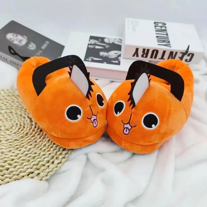 Anime Chainsaw Man Pochita Hou - Men Shoes Size To Women recension och pris