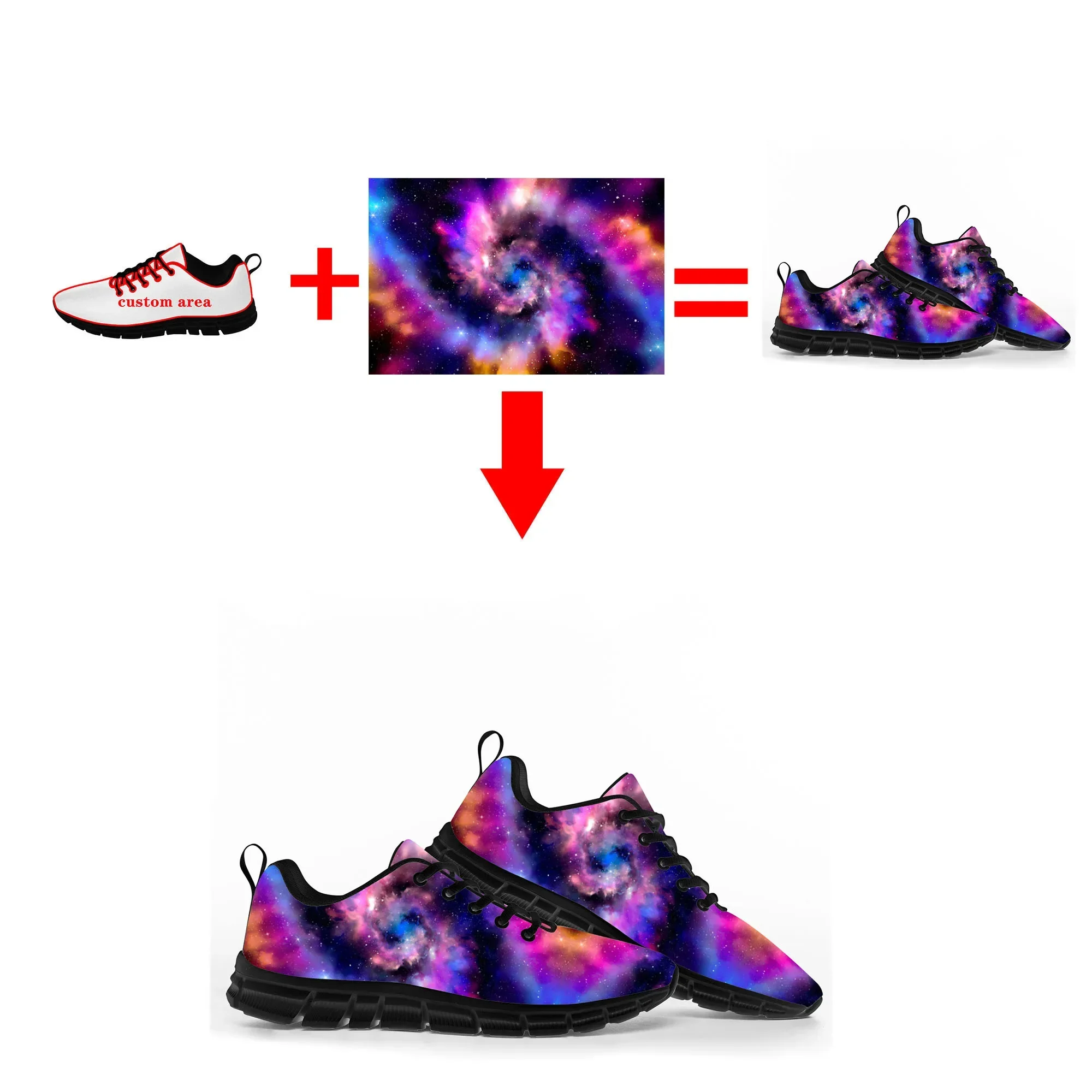 Custom Sneakers Mens Womans Sp - Men Shoes Name recension och pris
