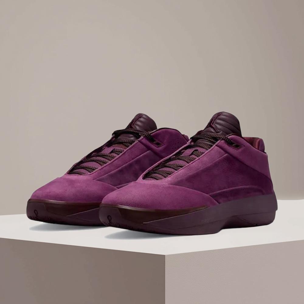 Nike AIR JORDAN 40 PF Men's St - Men'S Shoes Jordan 1 recension och pris