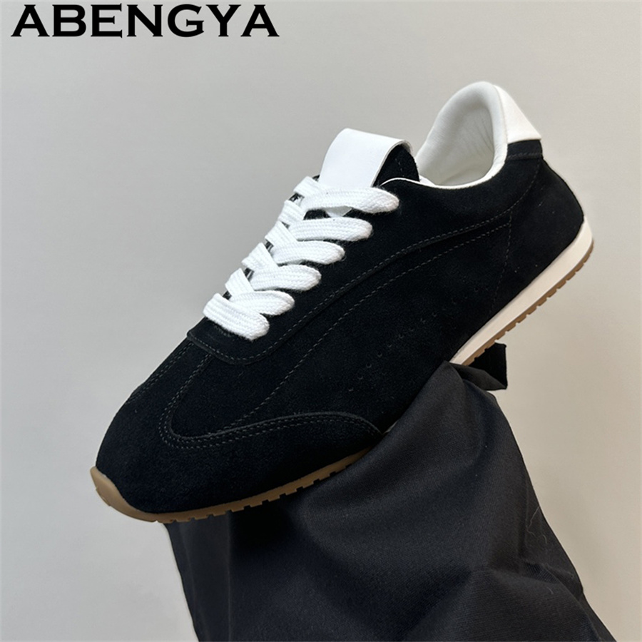Women & Men Lace Up Casual Sho - Men'S Shoes Top Brands recension och pris