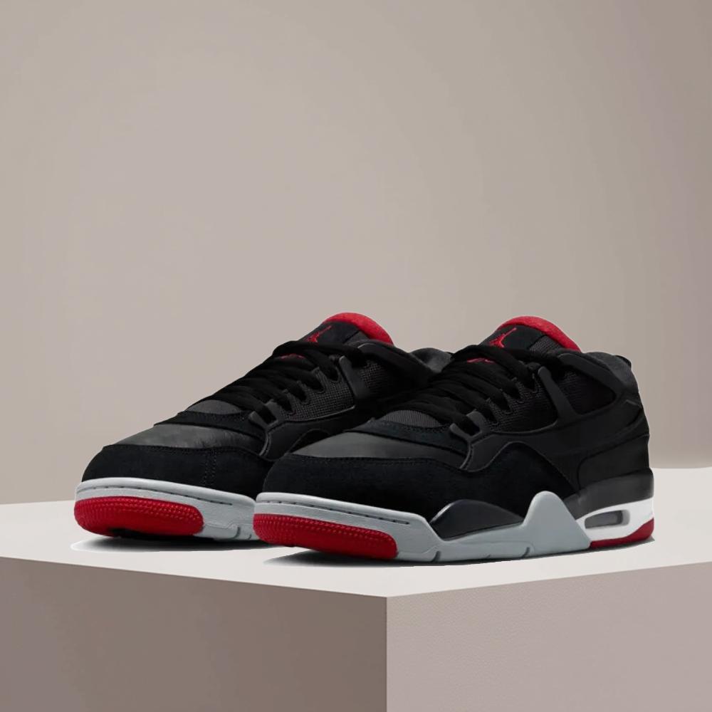Nike Air Jordan 1 Retro Max Sl - Men'S Shoes Jordan 1 recension och pris