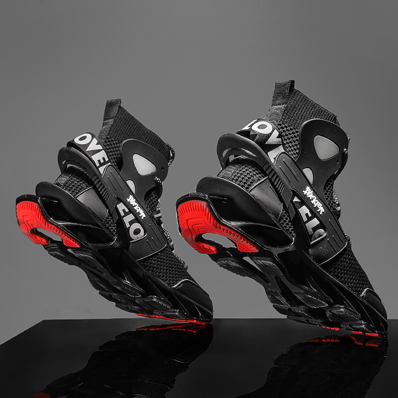 Shoes men Sneakers Male casual - Men Shoes Vans recension och pris