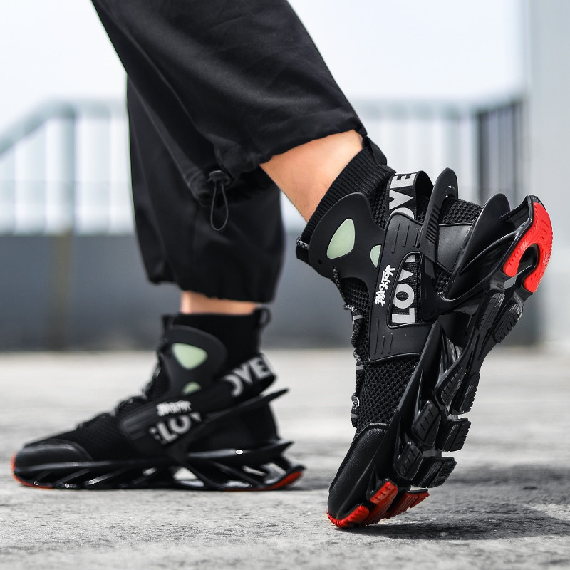 Shoes men Sneakers Male casual - Men Shoes Vans recension och pris