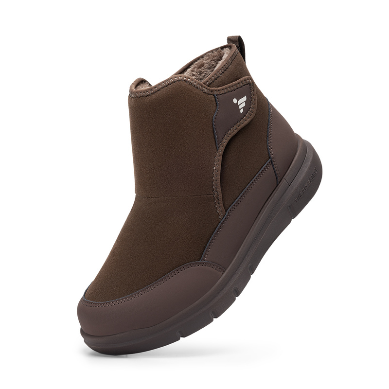Men's Wide Toe Box Winter Diab - Men'S Shoes With Wide Toe Box recension och pris