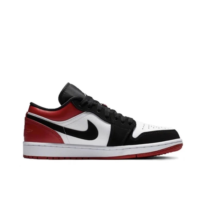 Nike Authentic Air Jordan 1 Lo - Men'S Shoes Jordan 1 recension och pris