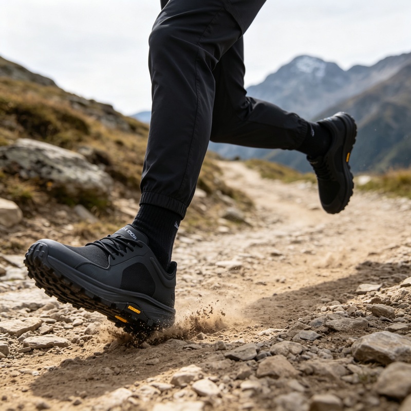 2026 Hot Sale Walking Jogging  - Men'S Shoes X Wide recension och pris