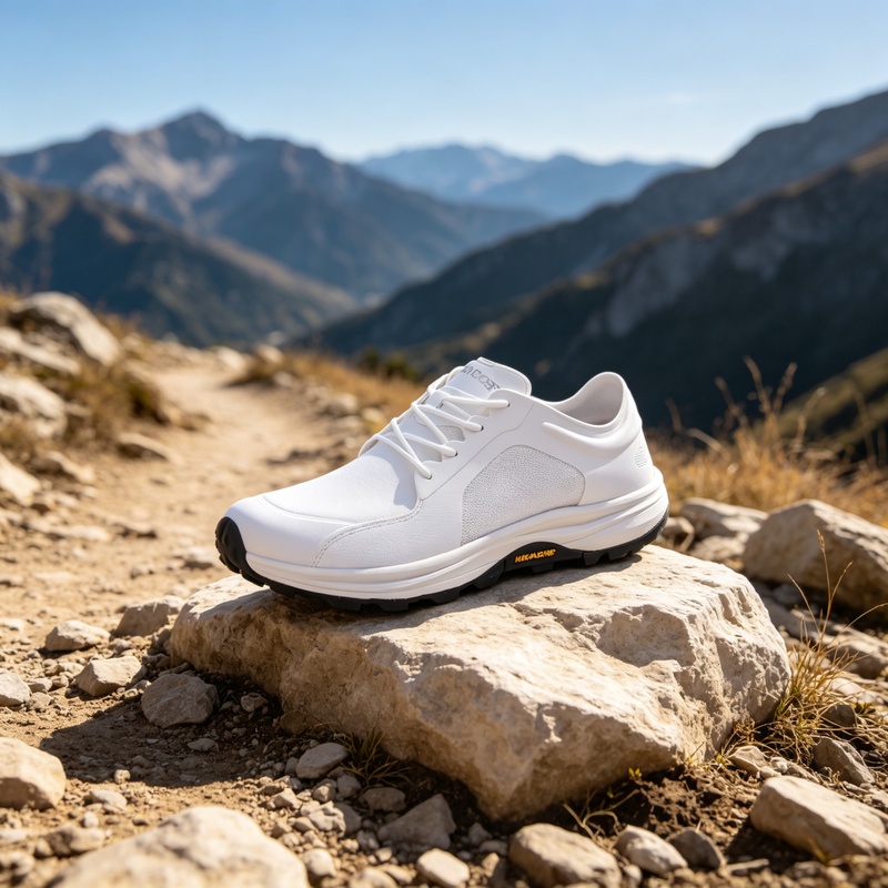 2026 Hot Sale Walking Jogging  - Men'S Shoes X Wide recension och pris