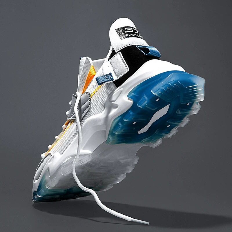 Shoes men Sneakers Male casual - Men Shoes Vans recension och pris