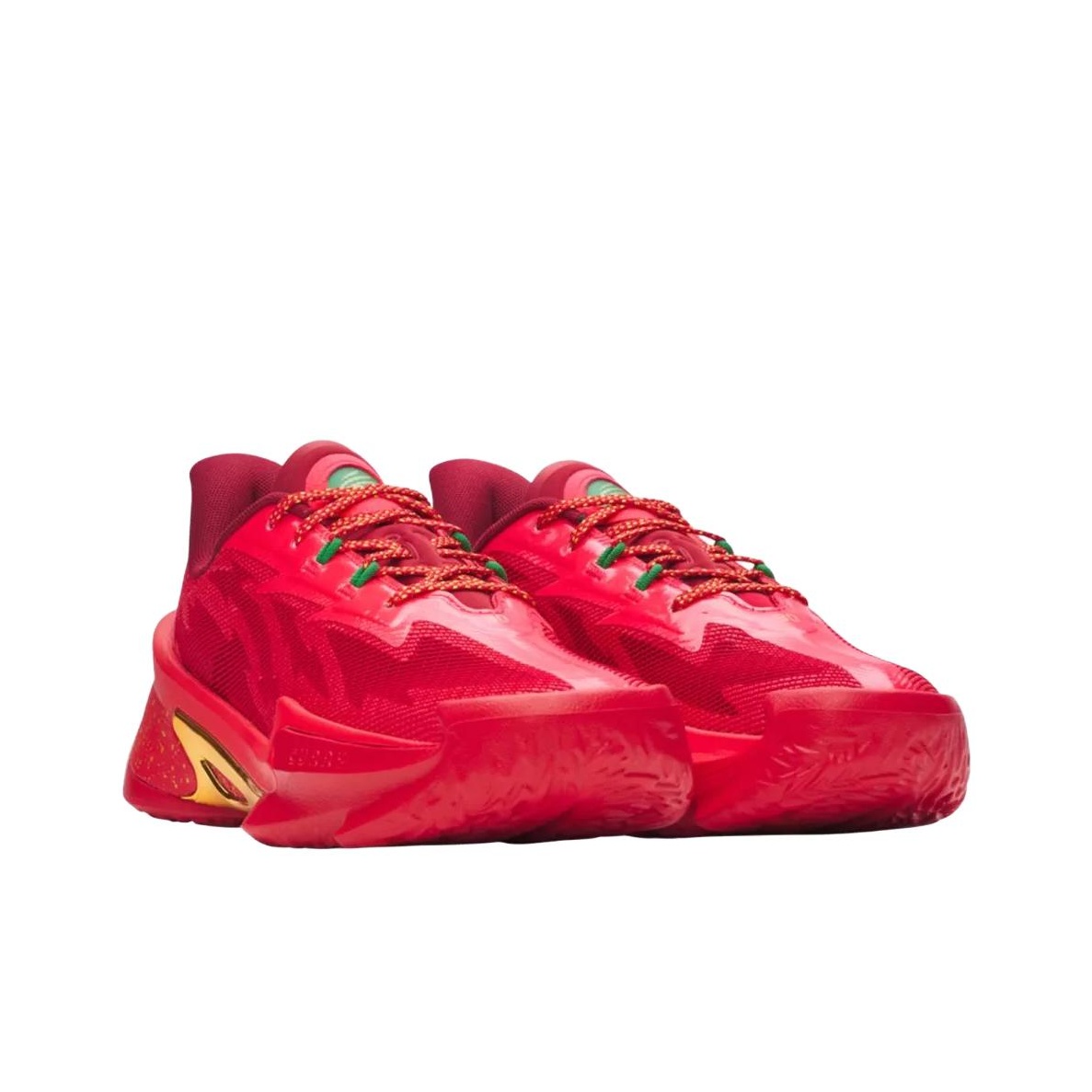 Under Armour CURRY SERIES 7 Lo - Men Shoes Under 600 recension och pris