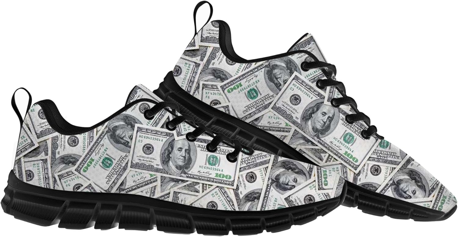 Custom Sneakers Mens Womans Sp - Men Shoes Name recension och pris