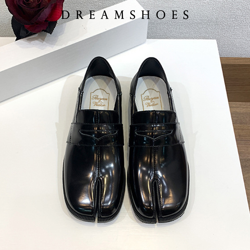 Tabi Shoes Slip On Loafer for  - Men'S Shoes Top Brands recension och pris