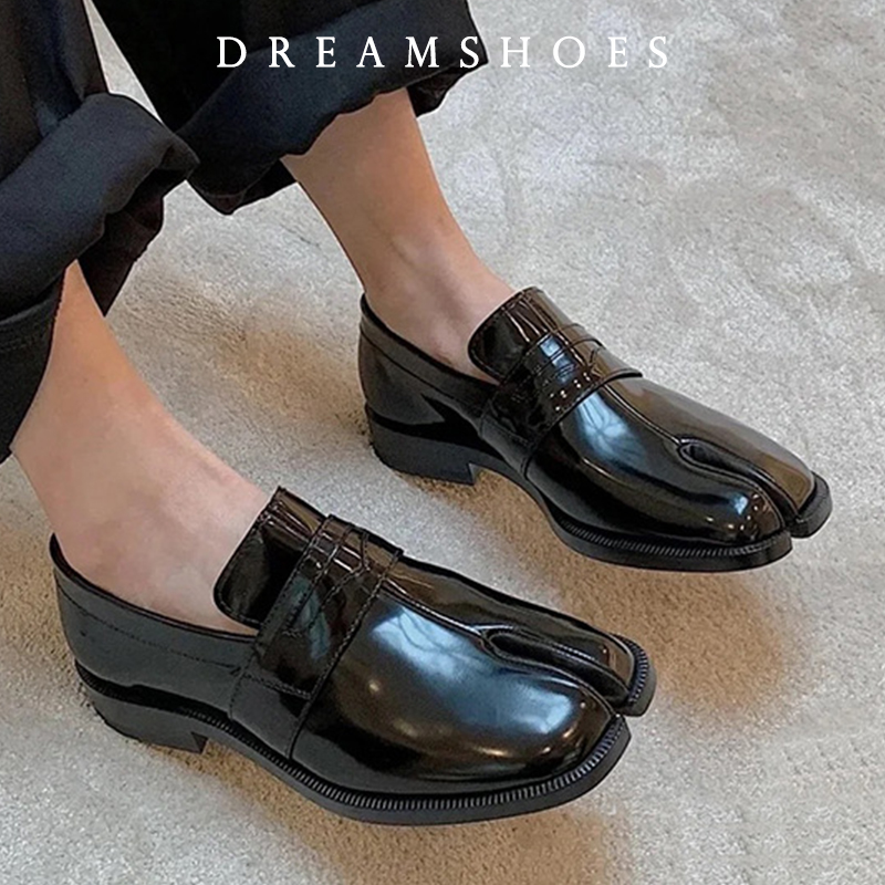 Tabi Shoes Slip On Loafer for  - Men'S Shoes Top Brands recension och pris