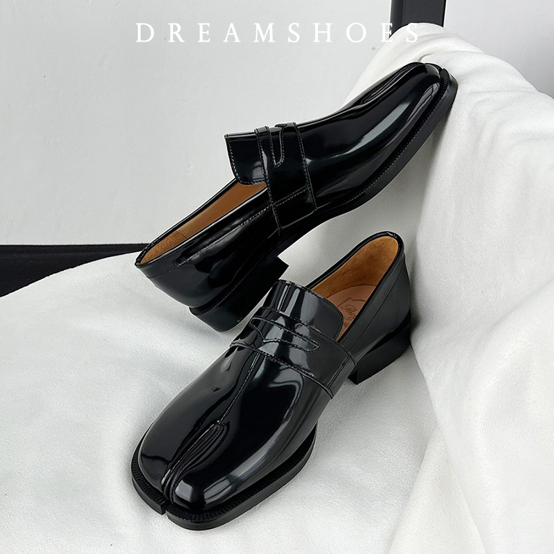 Tabi Shoes Slip On Loafer for  - Men'S Shoes Top Brands recension och pris