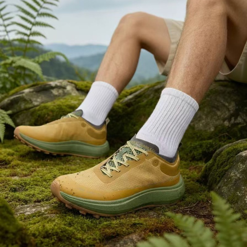 2026 New Arrival Athletic Shoe - Men'S Shoes X Wide recension och pris