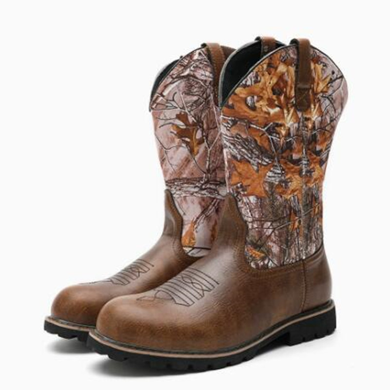 Large Size 48 Men's Boots Clas - Men Shoes Classic recension och pris