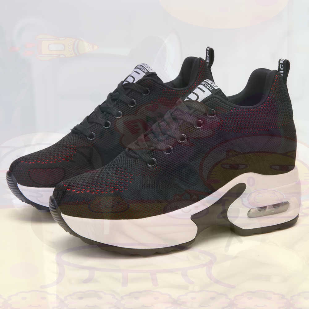Red Size 36 Shoes Woman Tennis - Men Shoes Name recension och pris