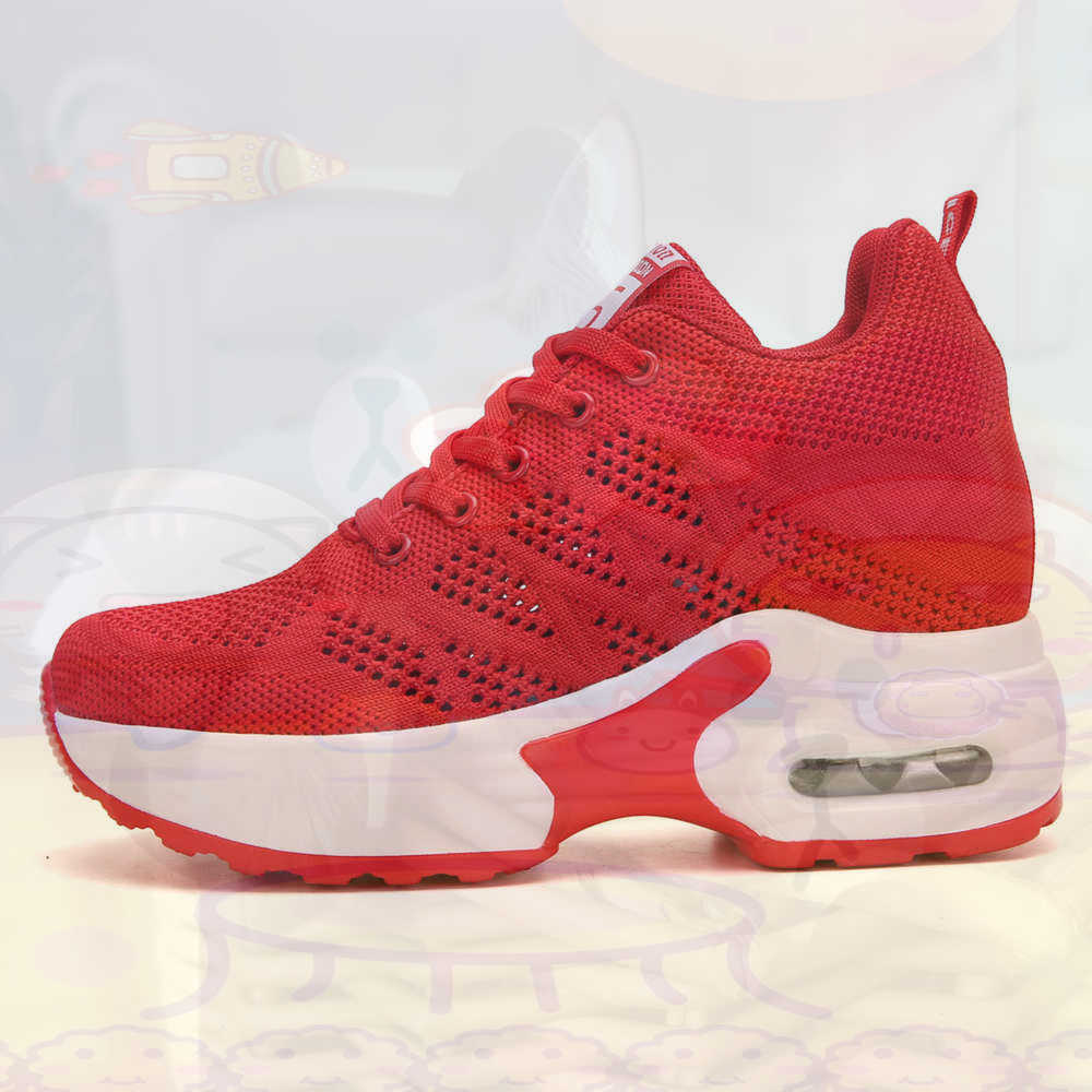 Red Size 36 Shoes Woman Tennis - Men Shoes Name recension och pris