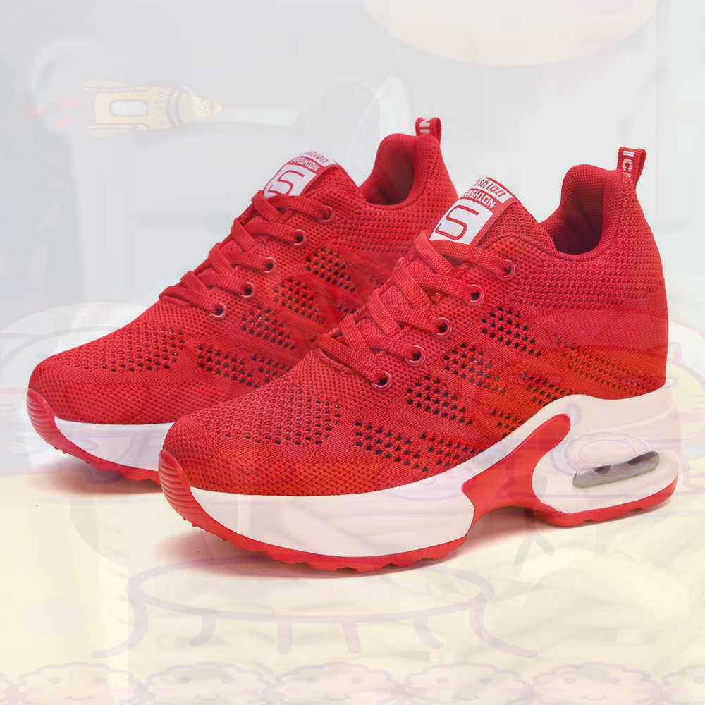 Red Size 36 Shoes Woman Tennis - Men Shoes Name recension och pris