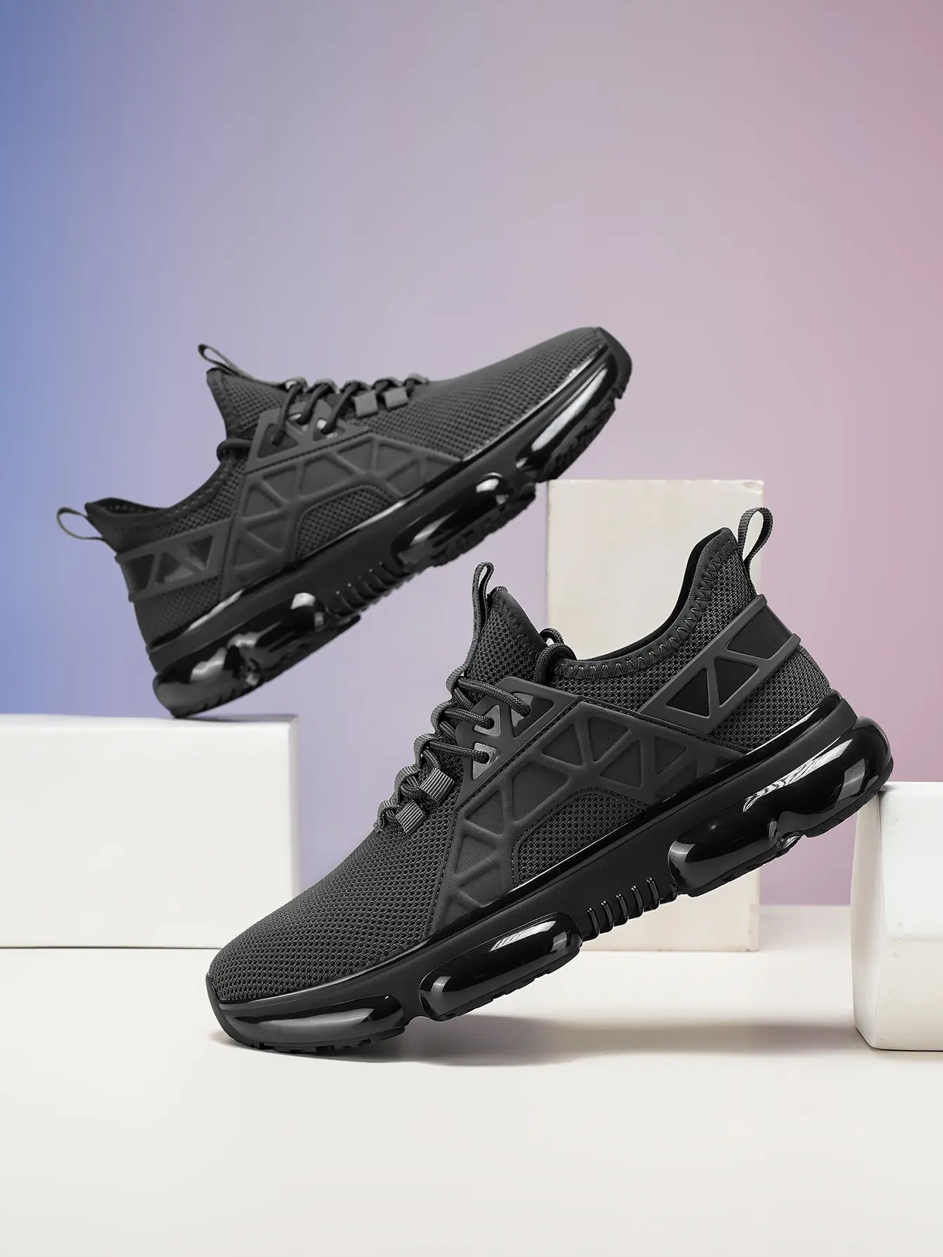 Integrated Molding Craft Unise - Men'S Shoes Nearby recension och pris