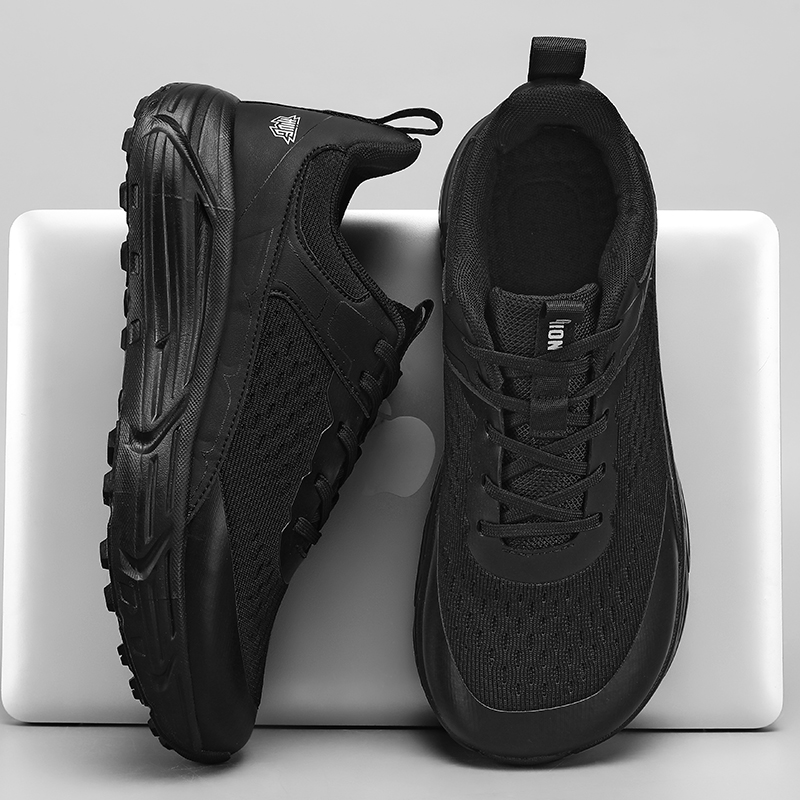 Wide Box Toe Sneakers Platform - Men'S Shoes With Wide Toe Box recension och pris