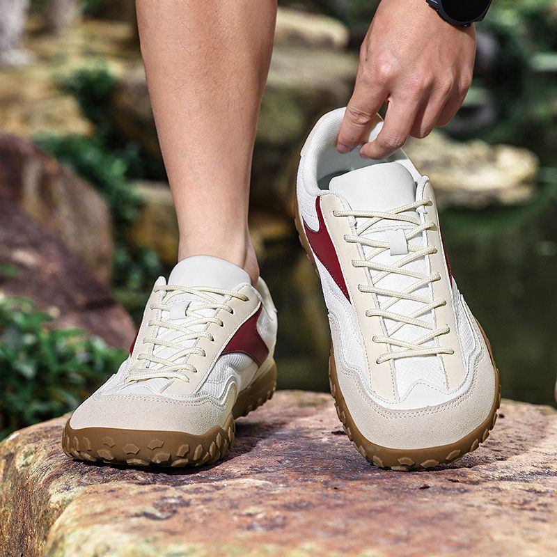 2026 New Trend Gym Shoes For M - Men'S Shoes X Wide recension och pris
