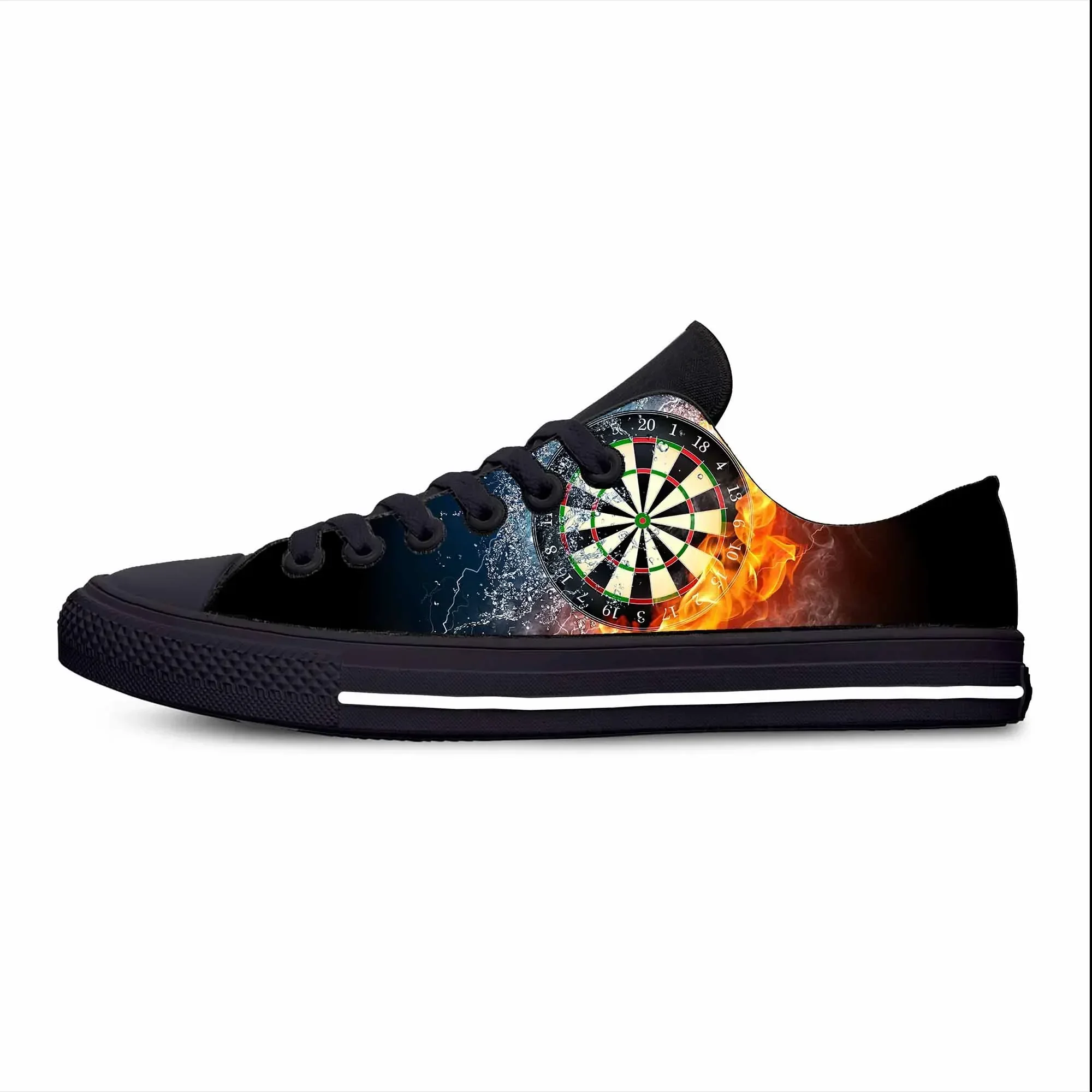 Game Sport Darts Dartboard Dar - Men'S Shoes Target recension och pris