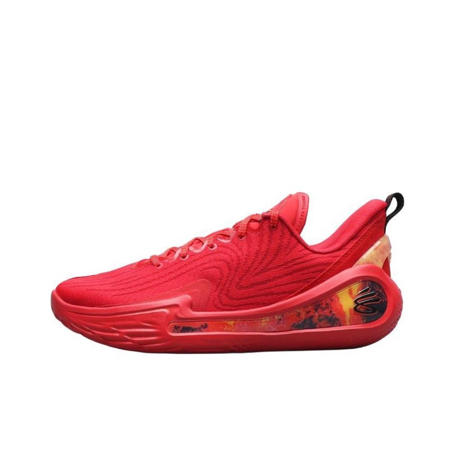 Under Armour Curry 12 Low top  - Men Shoes Under 600 recension och pris